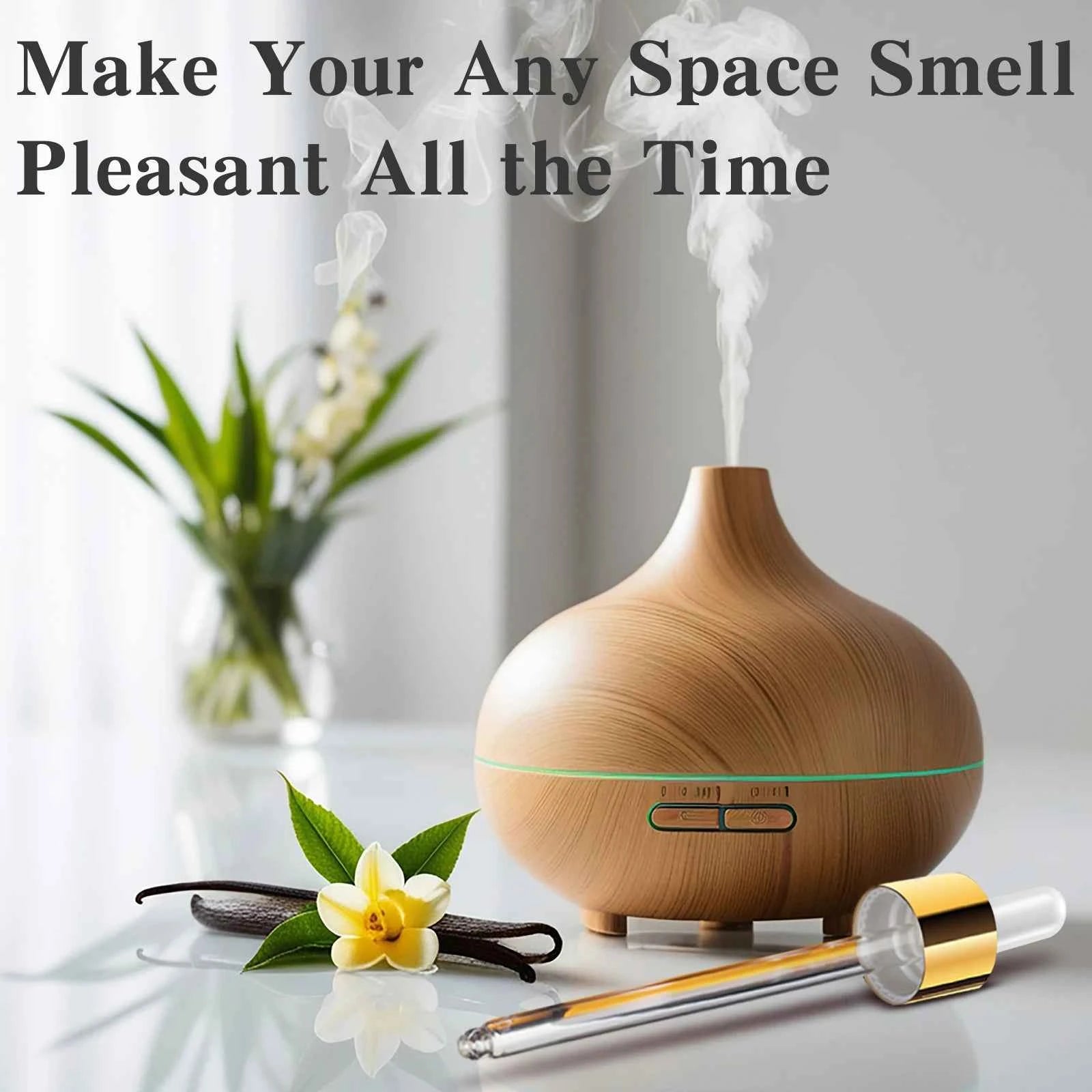 100ml Fragrance Oil – 38 Variant