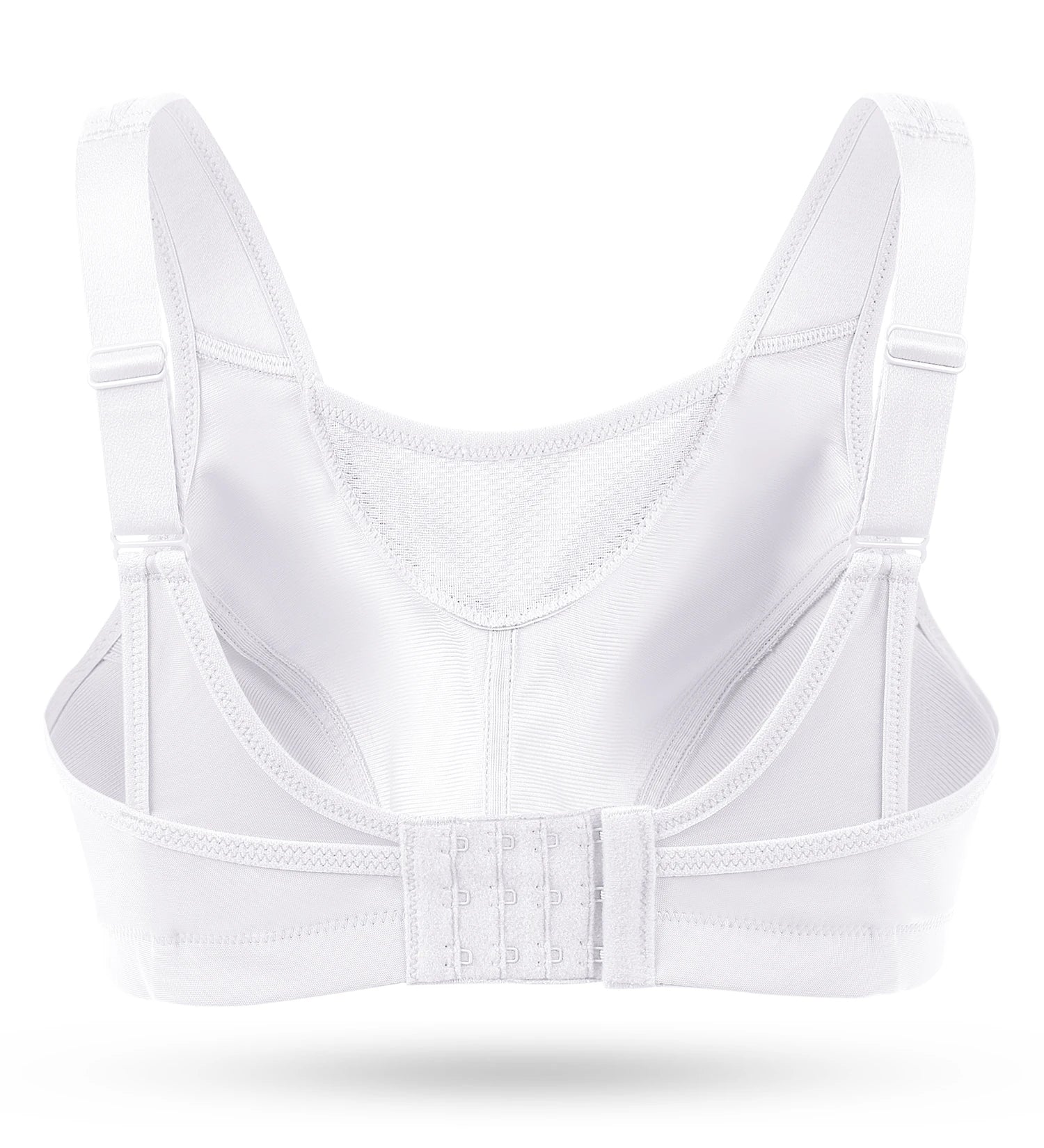 Women’s High-Support Sports Bra by Snagg A Bra