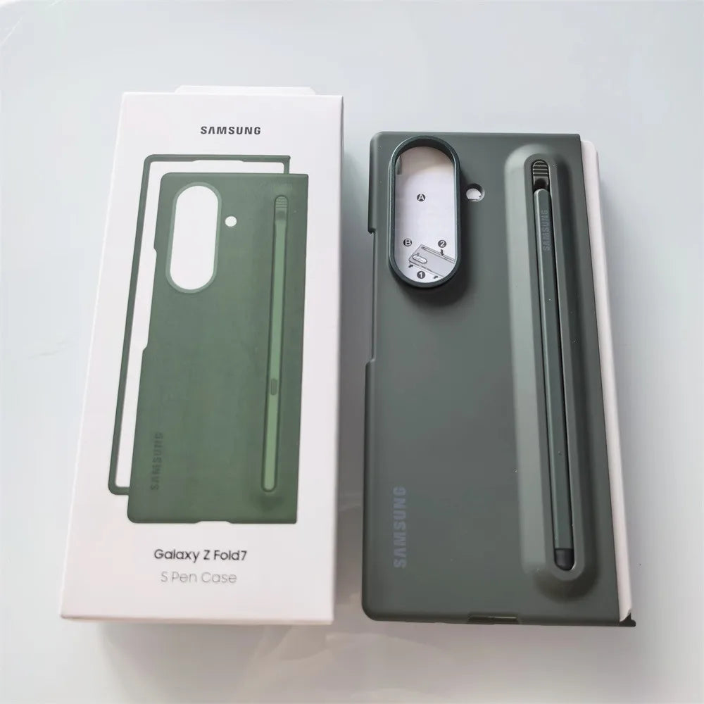 Samsung Galaxy Phone Case For Z Fold Series by Snagg A Phone Case