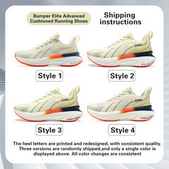 Heavy Runner Performance Trainers