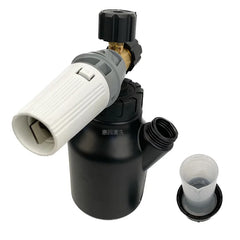 1L Pressure Washer Foam Cannon by Snagg A Foam Cannon