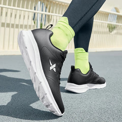Cushioned, Wear-Resistant Sneakers | Jogging & Training