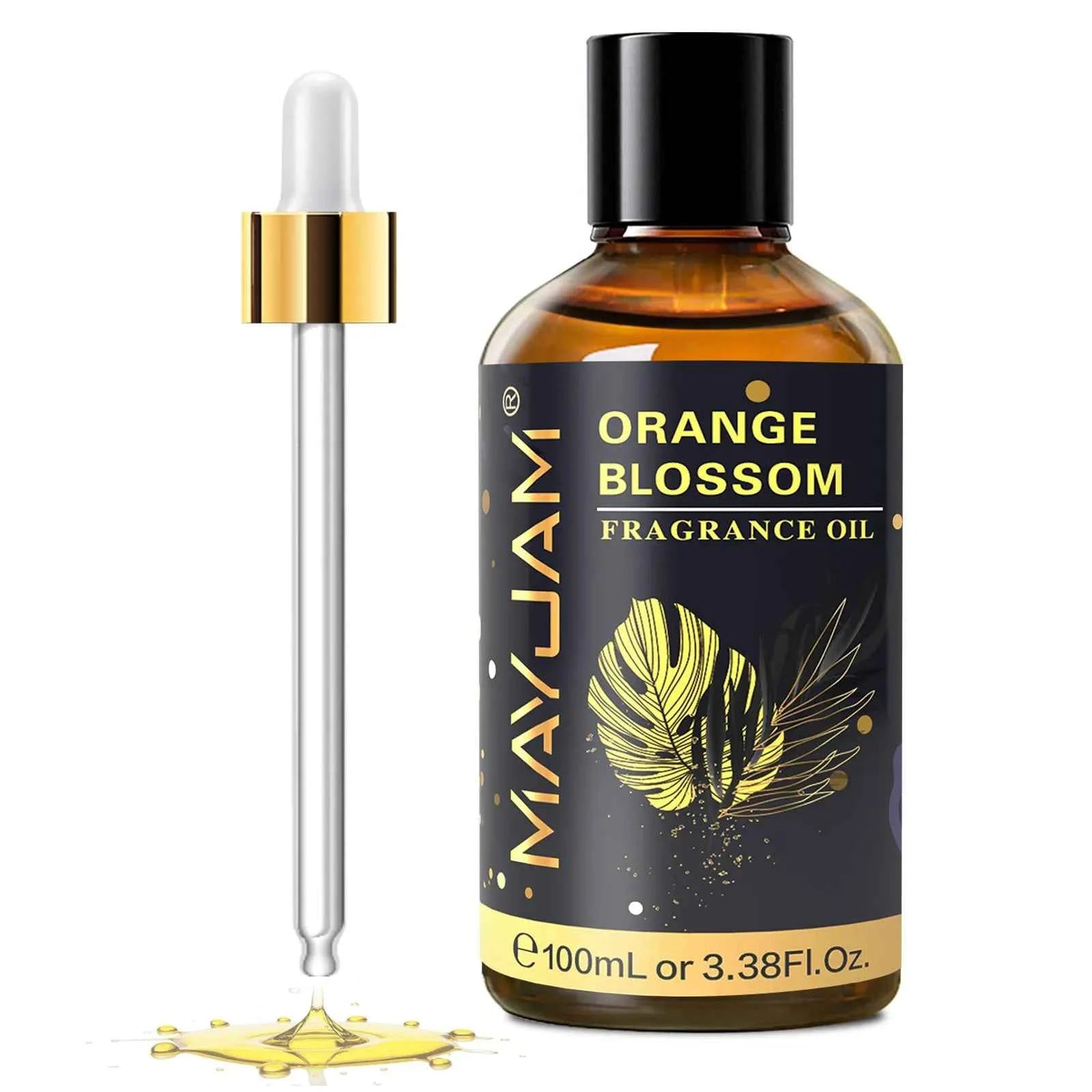 Aromatherapy Essential Oil for Reed Diffuser Air Freshener - 45 Variant