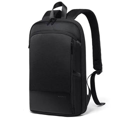 15.6" Slim Expandable Waterproof Laptop Backpack by Snagg A Backpack