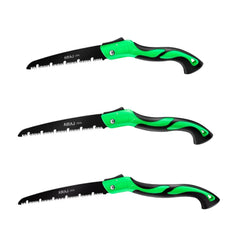 AIRAJ Folding Hand Saw - SnaggIt