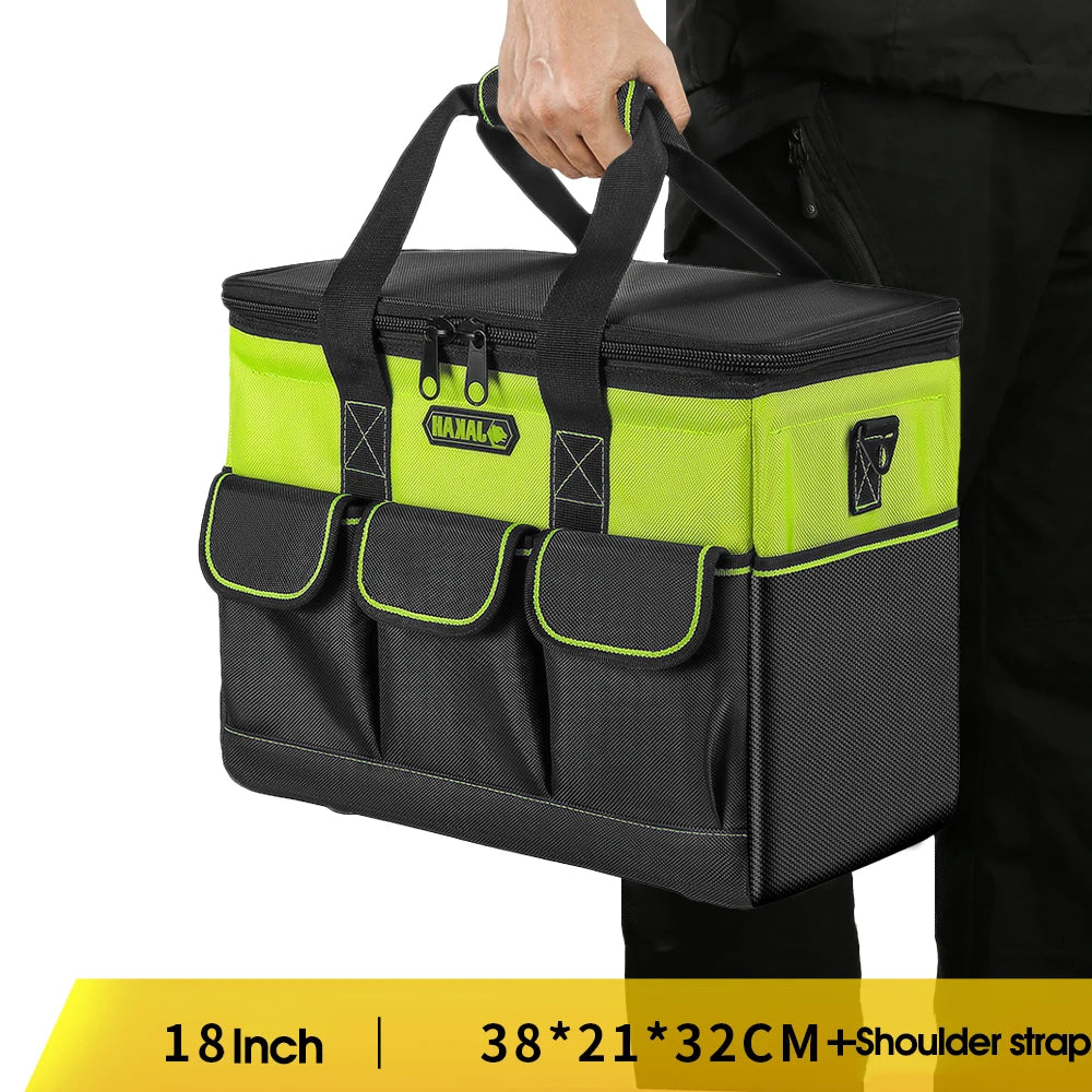Large Capacity Tool Bag by Snagg It Tools