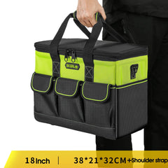 Large Capacity Tool Bag by Snagg It Tools