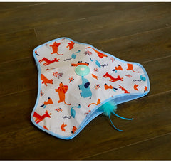 Interactive Rechargeable Cat Toy by Snagg A Toy