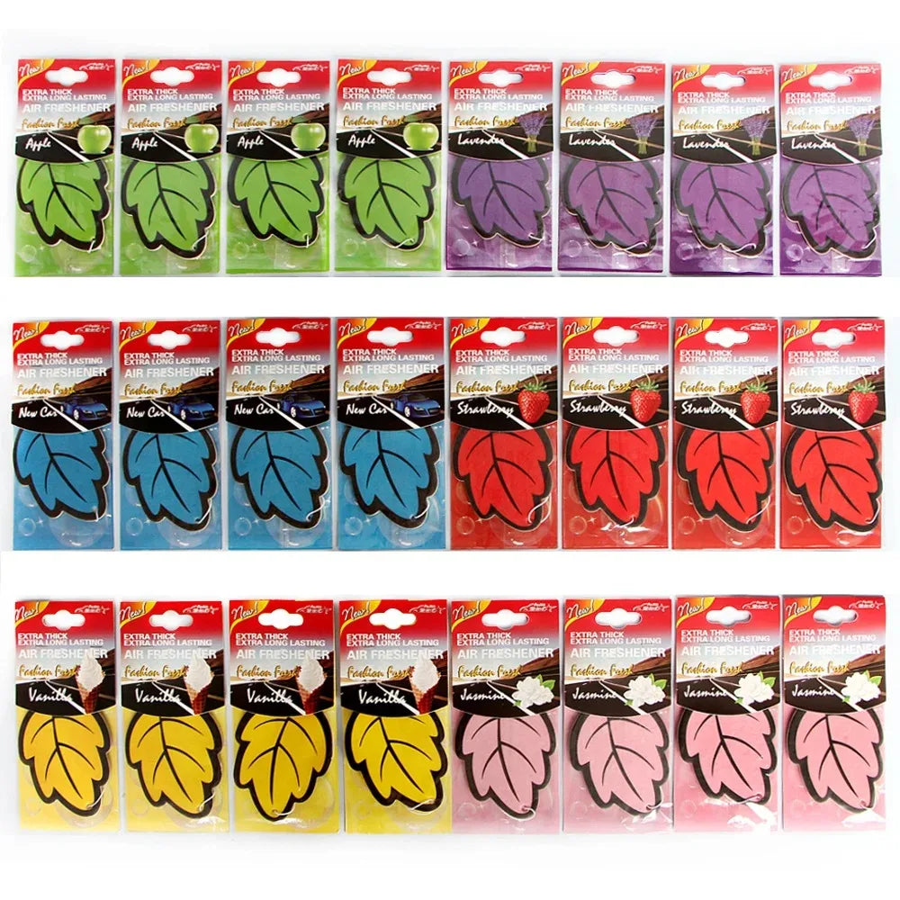 Car Air Freshener Hanging Paper by Snagg An Air Freshener