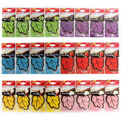 Car Air Freshener Hanging Paper by Snagg An Air Freshener