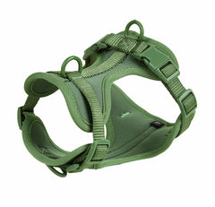 Dog Chest & Back Harness by Snagg A Harness
