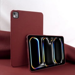 Luxury Leather Case Cover For Apple iPad Pro 4 / 5 / 6 / 7 / 11 / 13 by Snagg An iPad Case