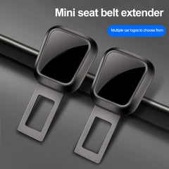 Car Seat Belt Clip Extender by Snagg A Clip Extender