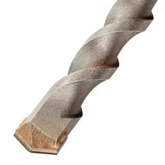 DEWALT SDS Plus 6 Piece Drill Bit Set — 6/8/10mm