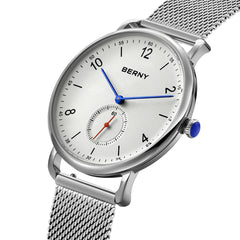 BERNY Men’s & Women's Quartz Watch