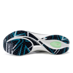 Ultralight Bounce Trainers Marathon Running Shoes With Carbon Plate