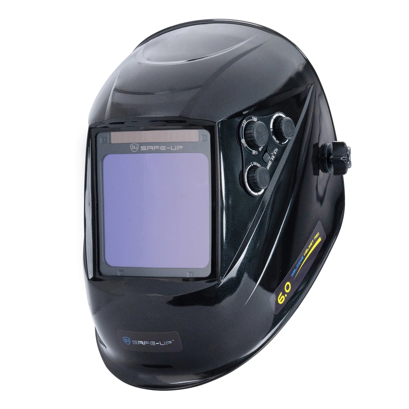 SAFE-UP Auto-Darkening Welding Helmet