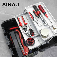 Heavy-Duty 16” Storage Case