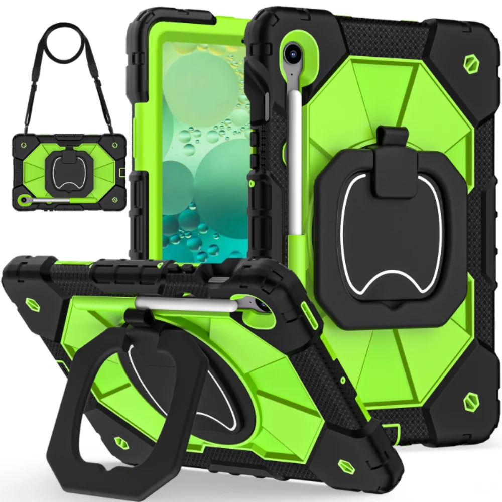 Heavy Duty Case for Samsung Galaxy Tab S10 / S9 FE by Snagg A Tab Case