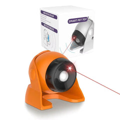 Automatic Cat Laser Toy - SnaggIt