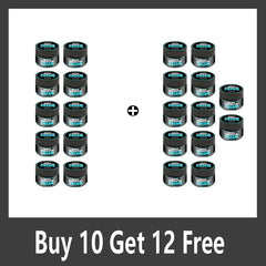 Black Tire Gloss Wax by Snagg A Car Wax