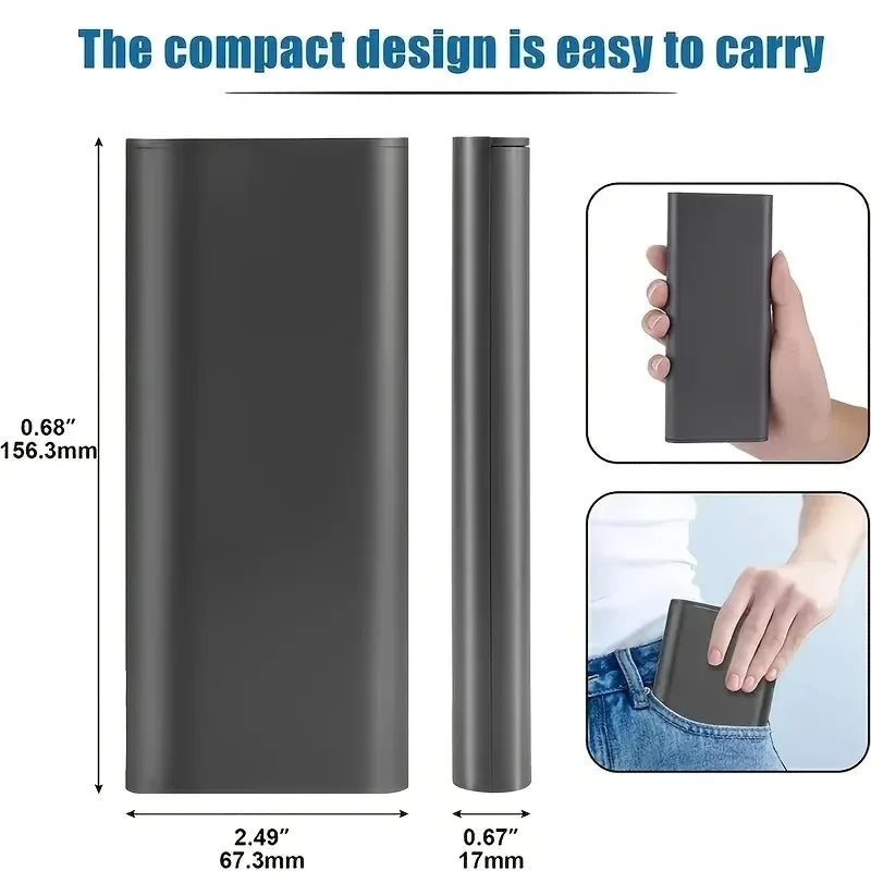 24-in-1 Mini Precision Screwdriver Set