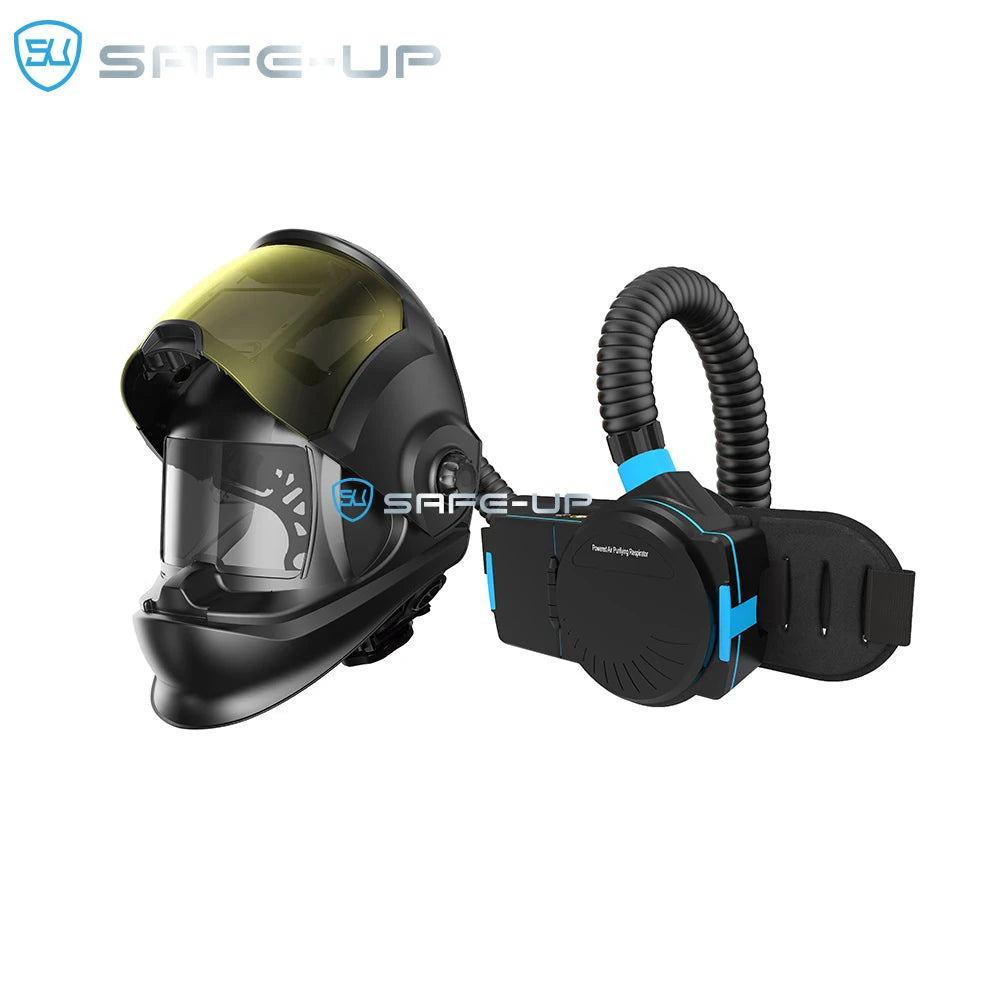 Professional Welding Helmet