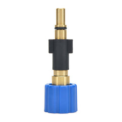 Pressure Washer Fitting for Snow Foam Lances by Snagg A Fitter