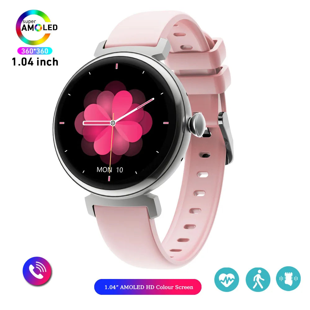 Fashion Ladies Smartwatch
