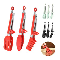 Food Tong Set by Snagg A Tong
