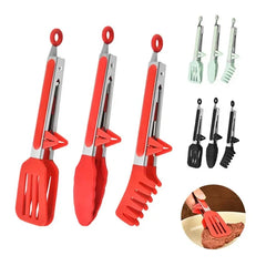 Food Tong Set by Snagg A Tong