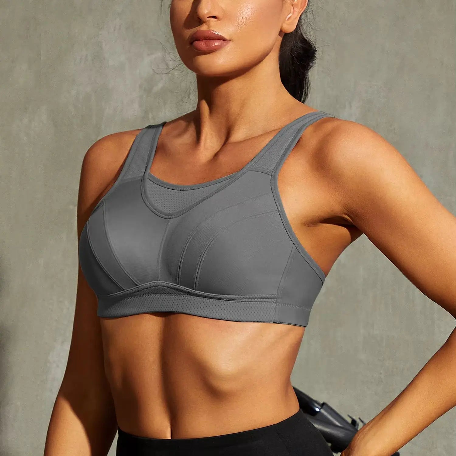 Women’s Push-Up Sports Bra by Snagg A Bra