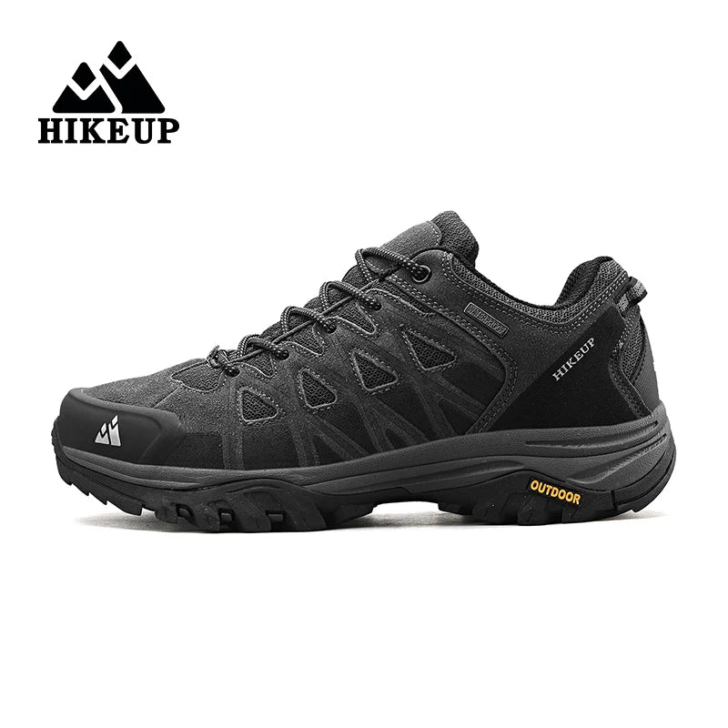 Men’s Hiking Shoes by Snagg A Shoes
