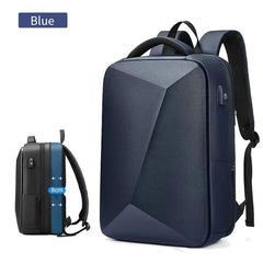Men’s 15.6” Laptop Backpack by Snagg A Backpack