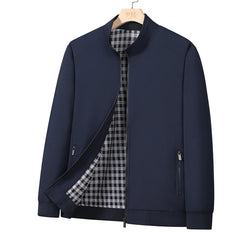 Men’s Windbreaker Jacket by Snagg A Jacket