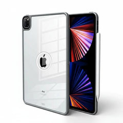 Hard PC Clear Magsafe Magnetic Case For iPad Pro 11/12.9/13 by Snagg An iPad Case