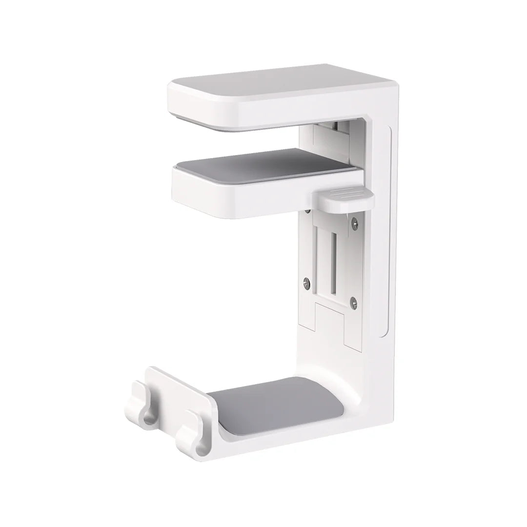 2 in 1 Headset & Controller Holder by Snagg A Controller Holder