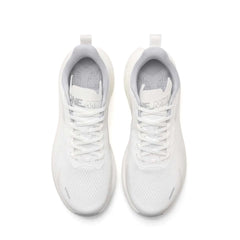 Lightweight Outdoor Fitness Trainers Breathable Mesh Running Shoes