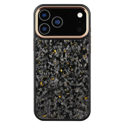 Forged Carbon Fiber Case for iPhone 17 Pro Series by Snagg A Phone Case