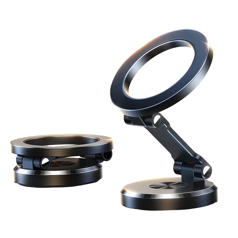 Magnetic Car Phone Holder by Snagg A Phone Holder