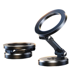 Magnetic Car Phone Holder by Snagg A Phone Holder