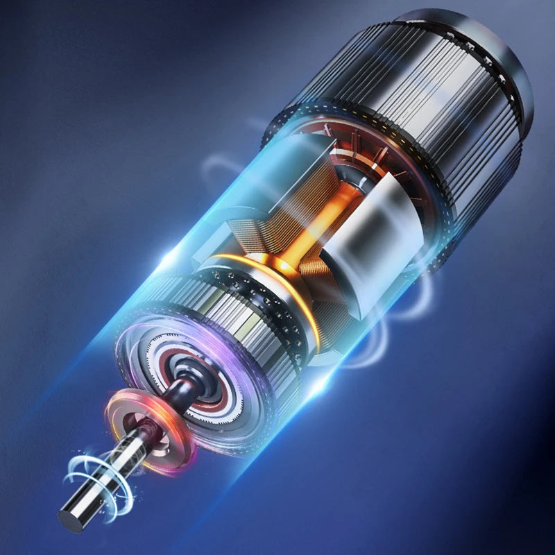 5L/8L High-Pressure Electric Disinfection Sprayer