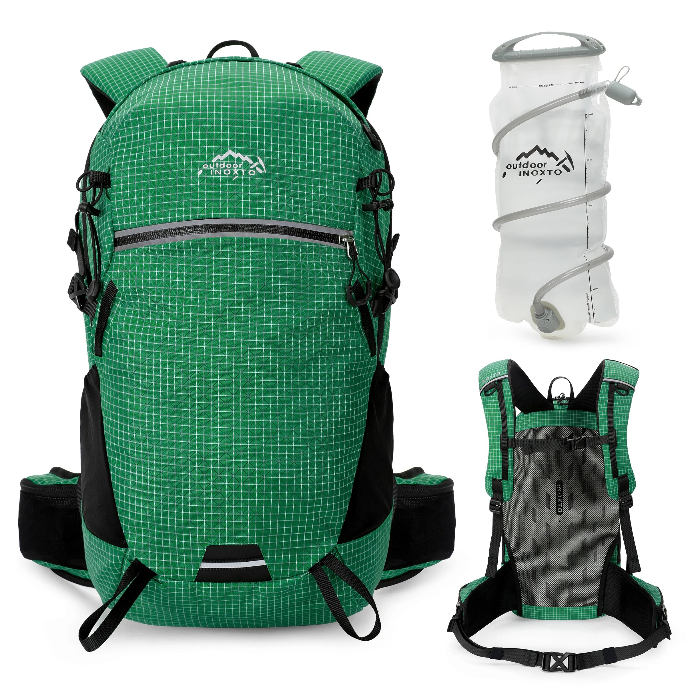 25L Hydration Backpack