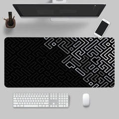 Large Non Slip Mouse Pad for Gaming, Office & Computer Use by Snagg A Mouse Pad