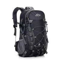 Hiking & Tactical Storage Backpack by Snagg A Backpack