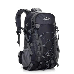 Hiking & Tactical Storage Backpack by Snagg A Backpack