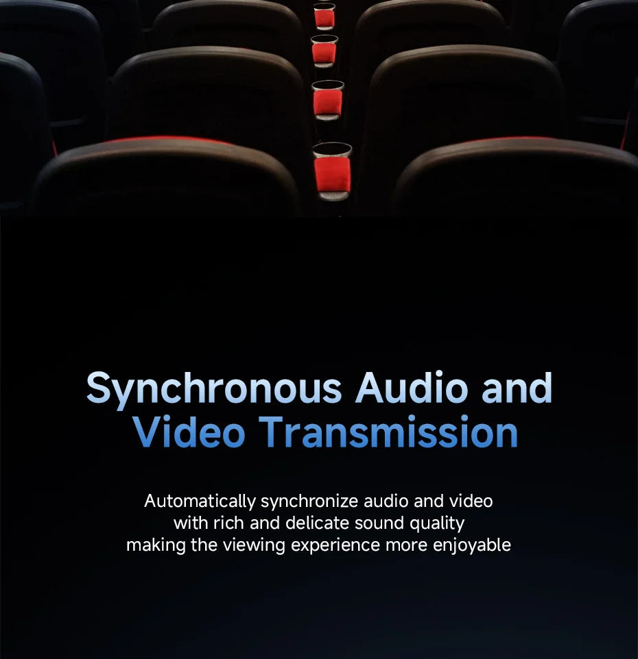 Wireless HDMI Transmitter & Receiver Kit for Streaming from Laptop to TV or Projector by Snagg An HDMI Transmitter