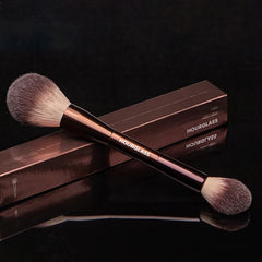 23 Piece Professional Makeup Brush Set Full Face Kit for Foundation, Eyes, Contour & Detail Work