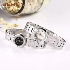 BERNY 2301L Women’s Quartz Wristwatch