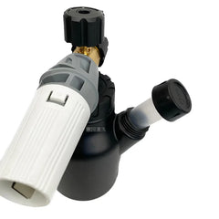 1L Pressure Washer Foam Cannon by Snagg A Foam Cannon
